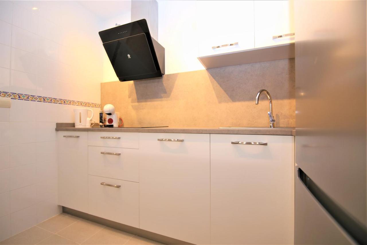 Apartment Nala Эстепона Экстерьер фото